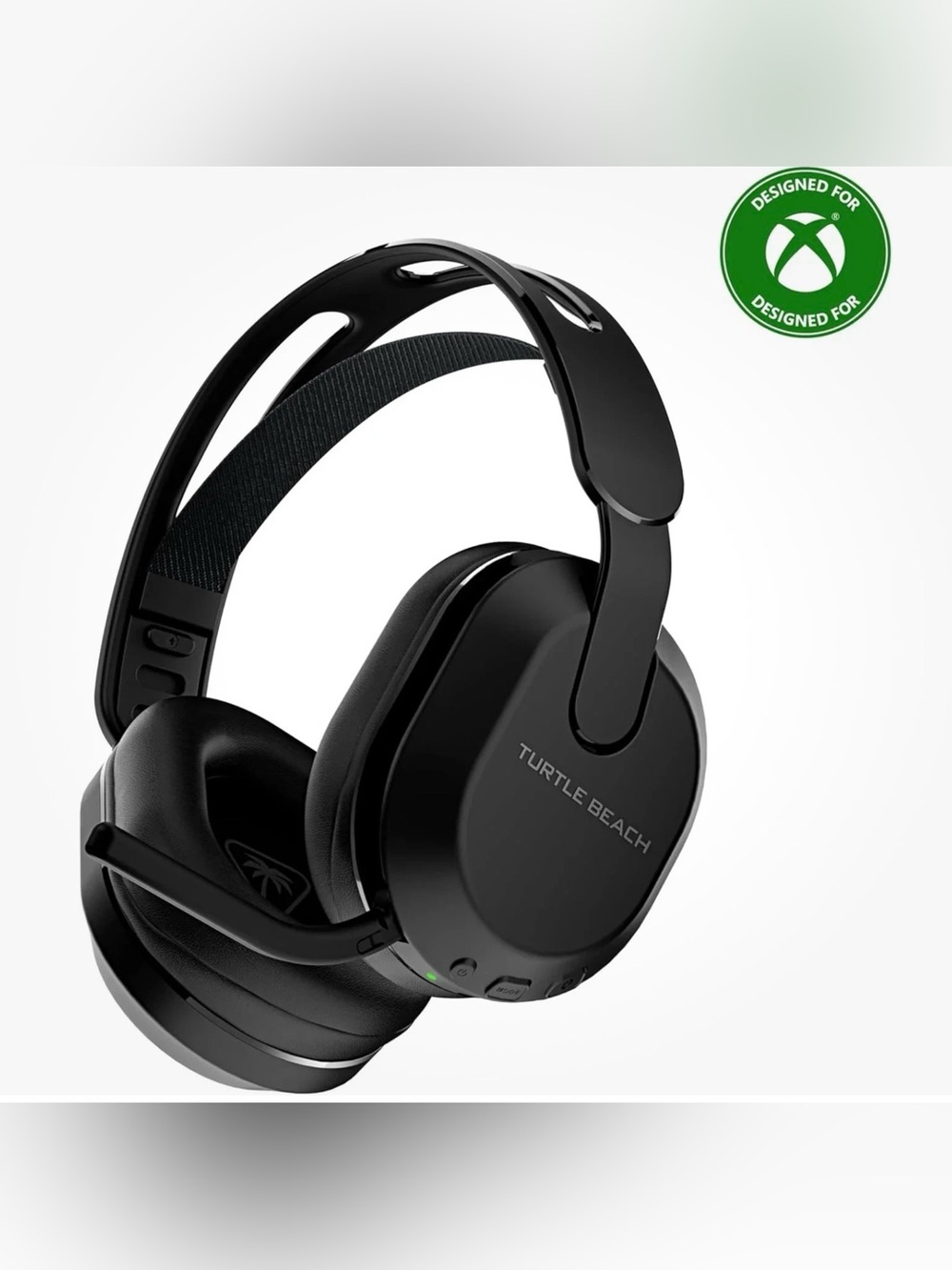 Turtle Beach Stealth 500 Wireless Gaming Headset for Xbox Black